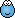 Ein blaues Ei
